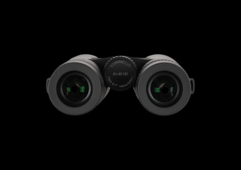 NSO Lunnelid 8x42 HD kiikari